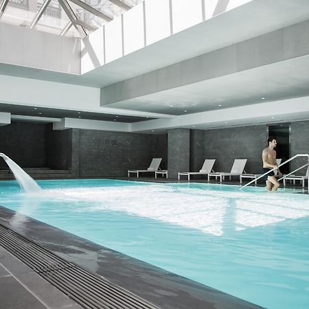 Relais Spa Chessy Val D'Europe Exterior photo