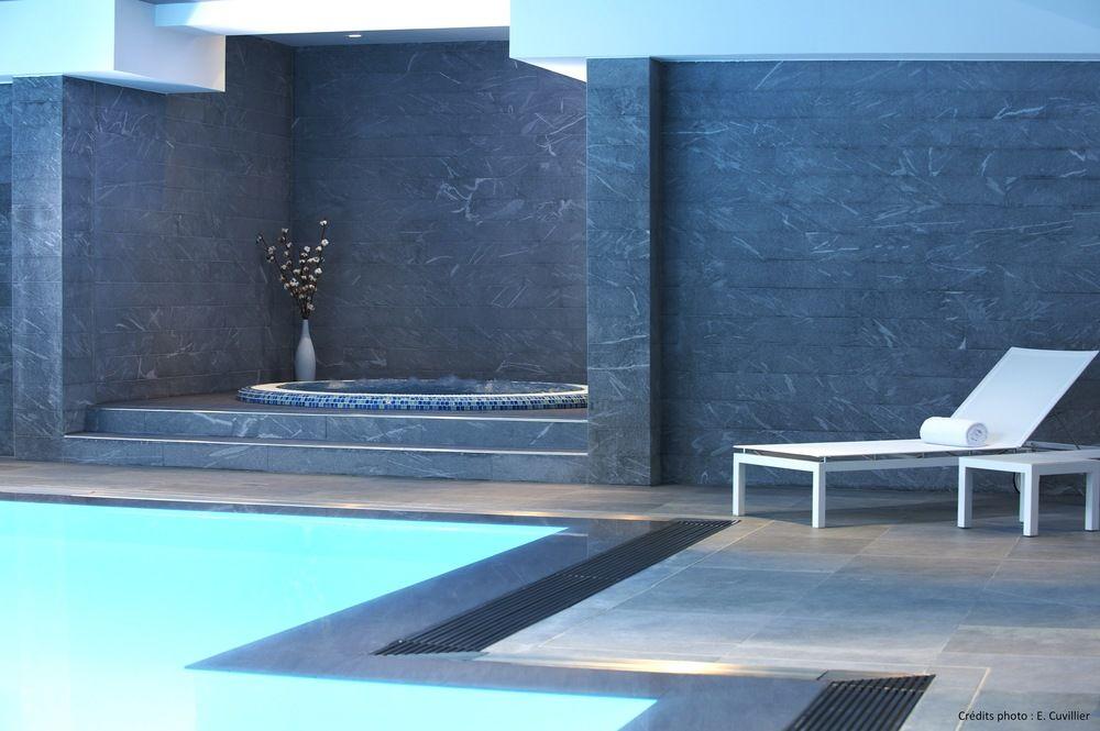 Relais Spa Chessy Val D'Europe Exterior photo
