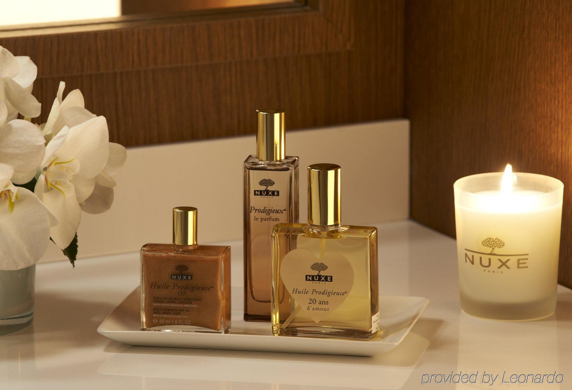 Relais Spa Chessy Val D'Europe Room photo