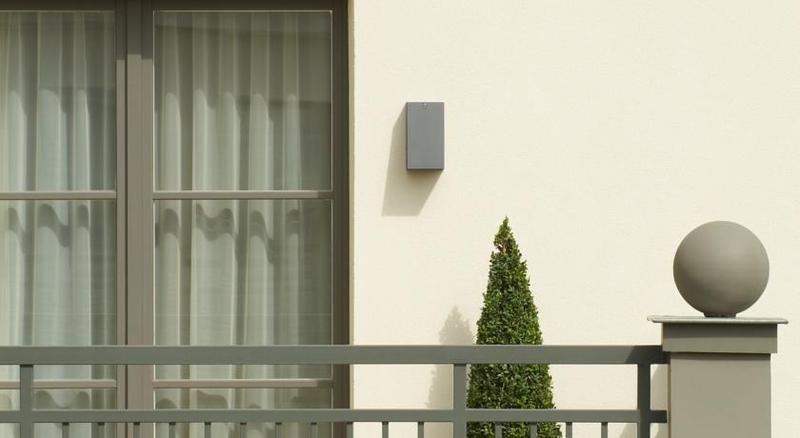 Relais Spa Chessy Val D'Europe Exterior photo