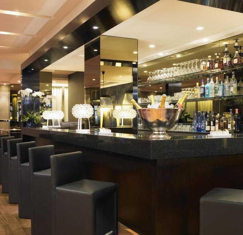 Relais Spa Chessy Val D'Europe Restaurant photo