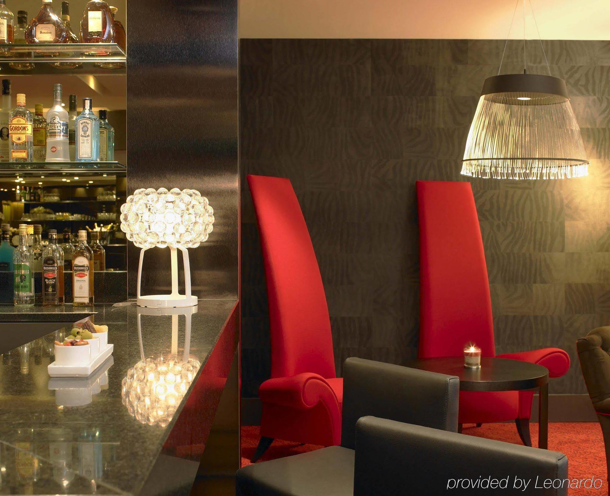 Relais Spa Chessy Val D'Europe Restaurant photo