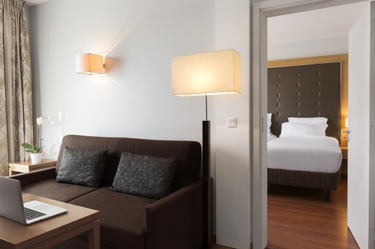 Relais Spa Chessy Val D'Europe Exterior photo