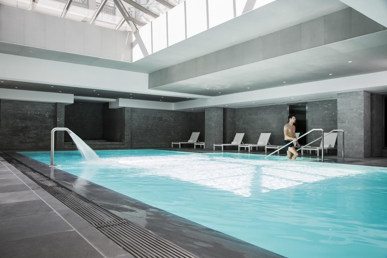 Relais Spa Chessy Val D'Europe Exterior photo