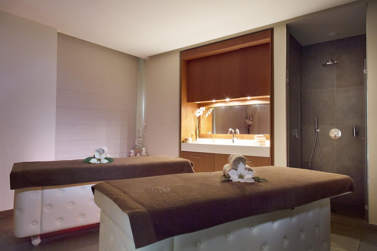 Relais Spa Chessy Val D'Europe Exterior photo