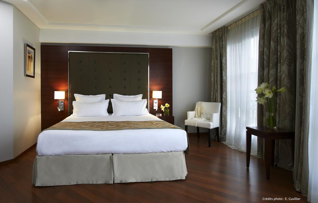 Relais Spa Chessy Val D'Europe Exterior photo
