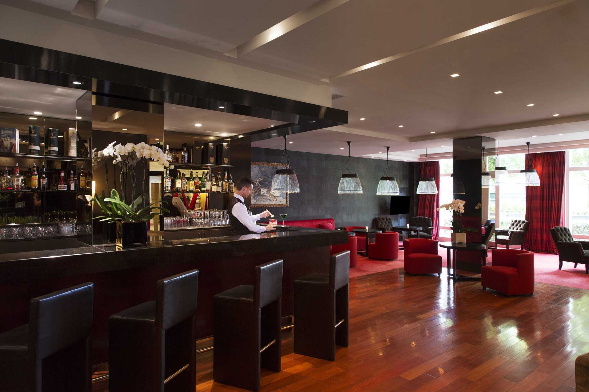 Relais Spa Chessy Val D'Europe Interior photo