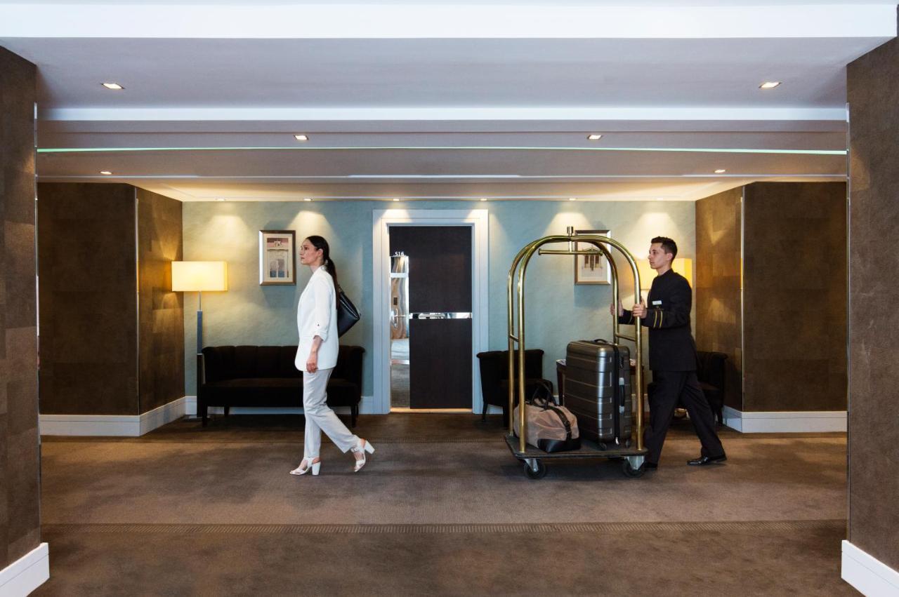 Relais Spa Chessy Val D'Europe Room photo