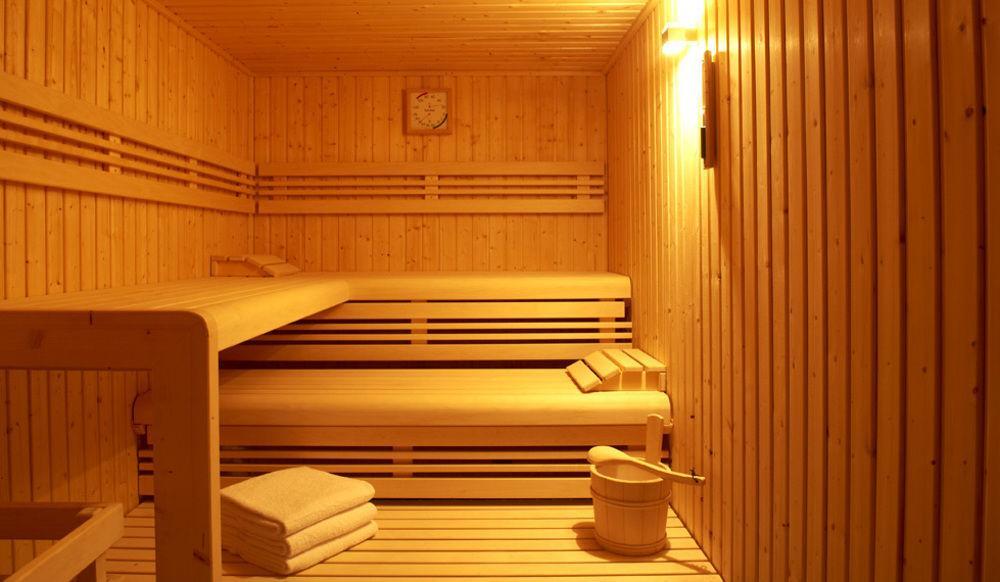 Relais Spa Chessy Val D'Europe Exterior photo